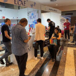 معرض شركة ايلاف في اسطنبول (1)