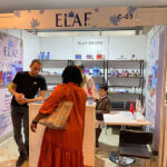 معرض شركة ايلاف في اسطنبول (4)