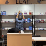 معرض شركة ايلاف في اسطنبول (6)