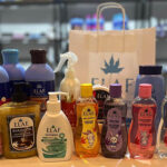 أيلاف للمنتجات التنظيف ومستحضرات التجميل والعناية الشخصية، يجمع بين العطور الشرقية الفاخرة والمكونات الطبيعية