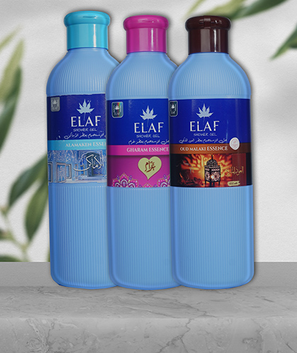 إيلاف.. مجموعة متنوعة من المنتجات التي تلائم مختلف الأذواق والاحتياجات من العناية الشخصية إلى مواد التنظيف المنزلية مع التزام راسخ بأعلى معايير الجودة والثقة.