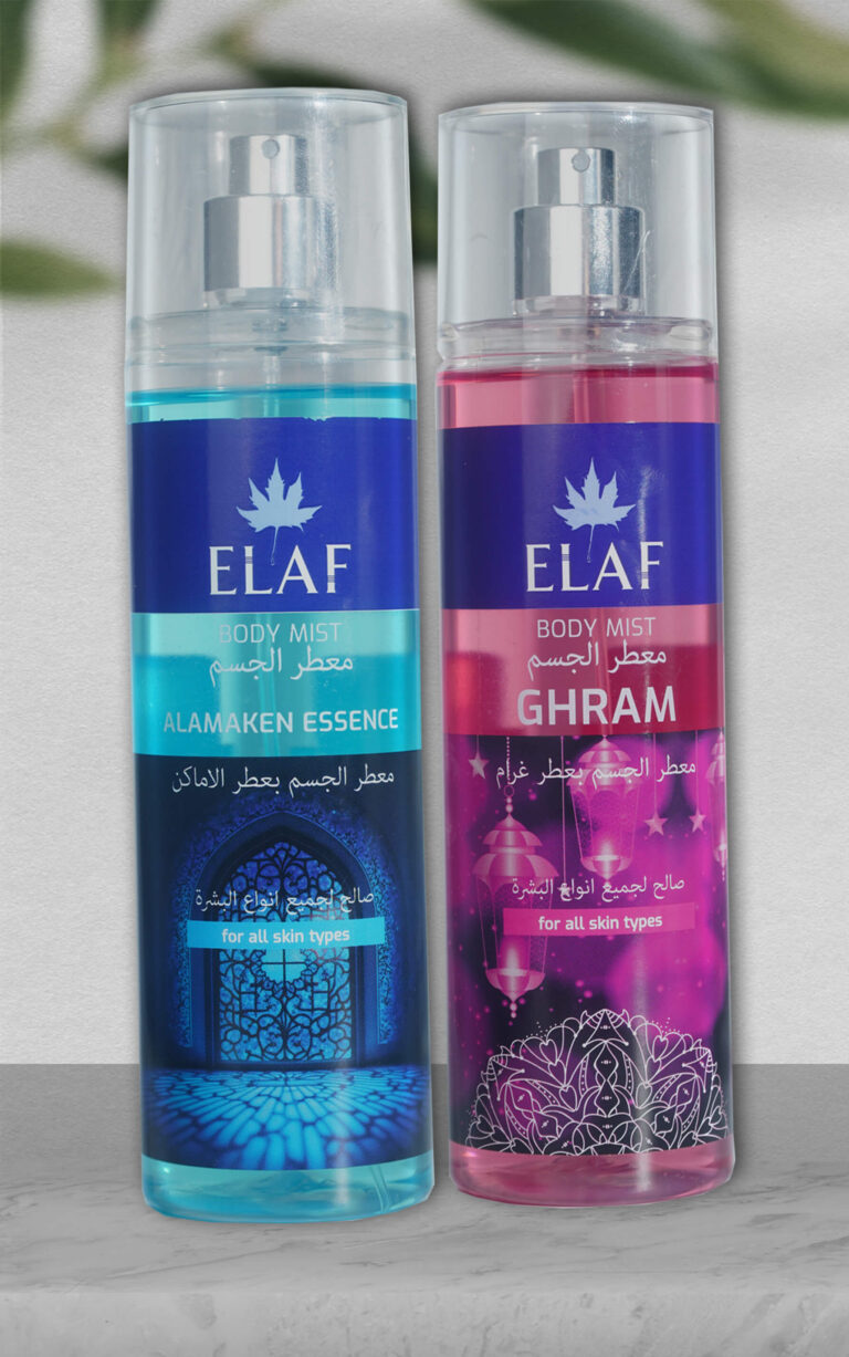 يمنحك انتعاشًا فوريًا وعطرًا ناعمًا يدوم طوال اليوم، بتركيبة خفيفة ترطّب البشرة وتنعش الحواس بلمسة من الجمال والأناقة. يجمع بين النعومة والرائحة الفاخرة ليمنحك إحساسًا دائمًا بالنظافة والجاذبية، مع لمسة راقية تعبّر عن شخصيتك.